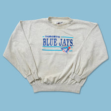 Women's Toronto Blue Jays Sweater Medium 