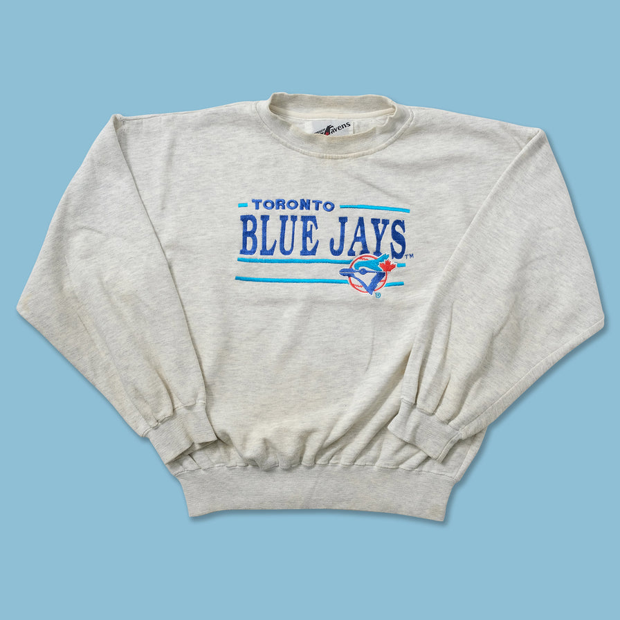 Women's Toronto Blue Jays Sweater Medium 