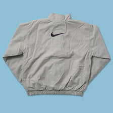 Women's Nike Track Jacket Small