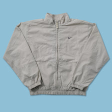 Women's Nike Track Jacket Small 