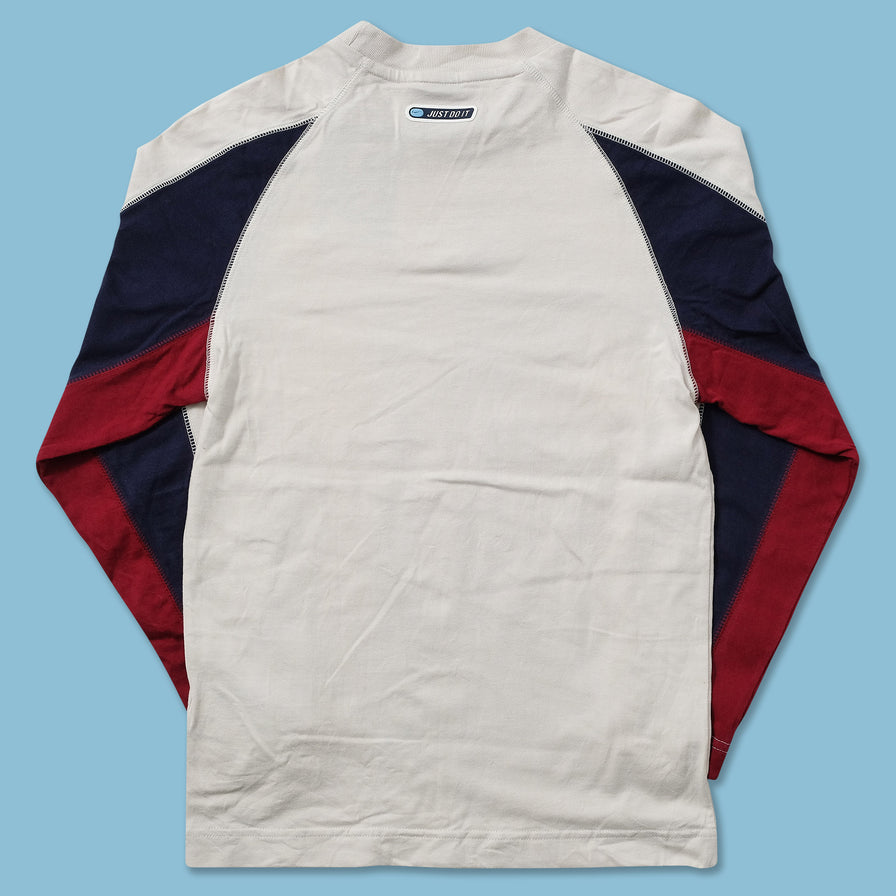 Women's Nike Longsleeve Small 