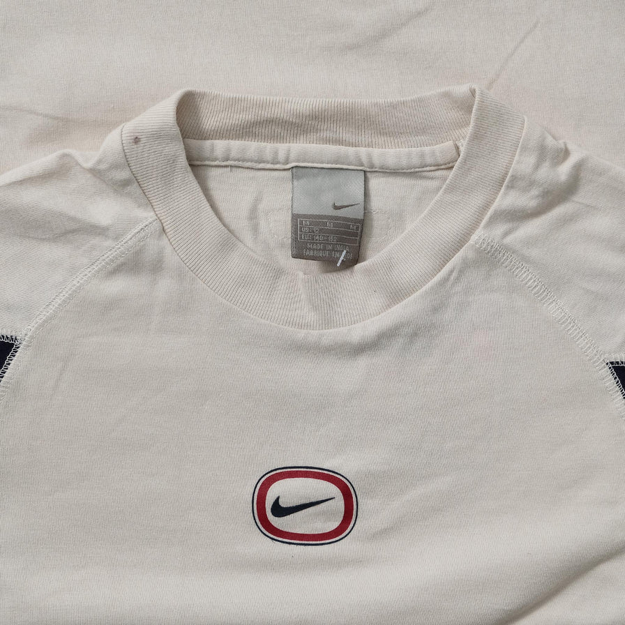 Women's Nike Longsleeve Small 