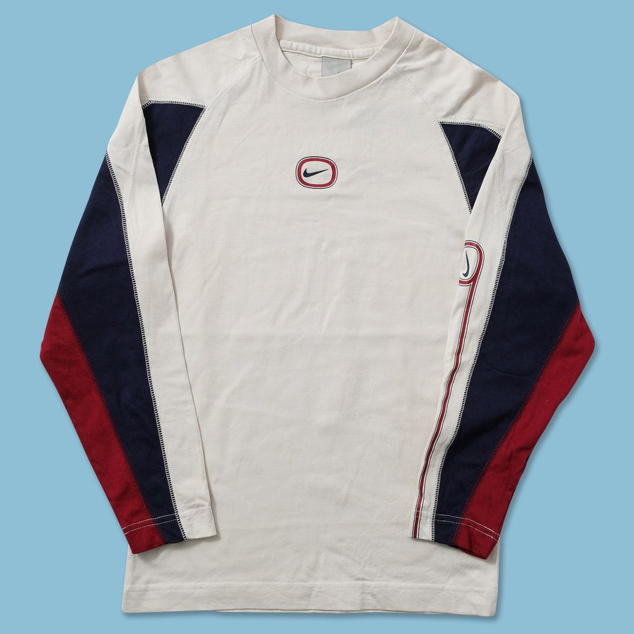 Women's Nike Longsleeve Small 