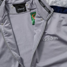 Vintage adidas Track Jacket Large