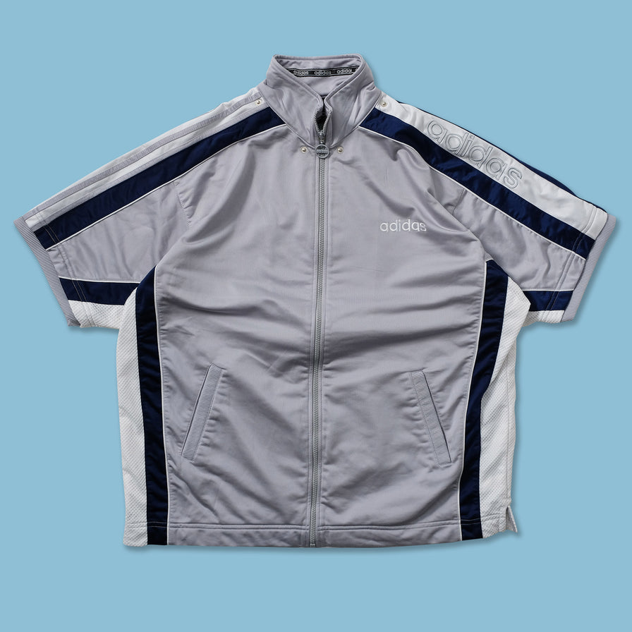 Vintage adidas Track Jacket Large 