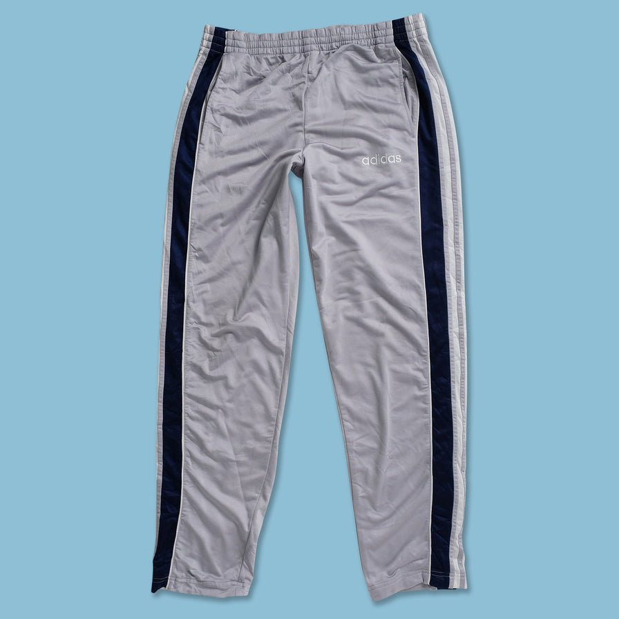 Vintage adidas Track Pants Large 