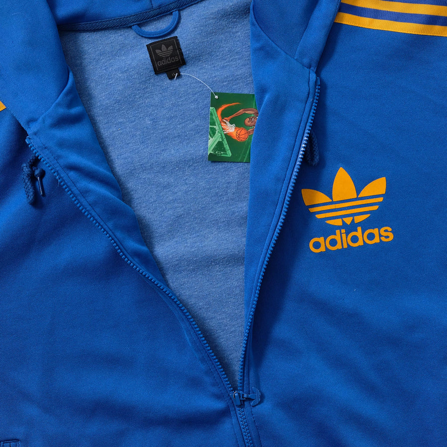 Vintage adidas Track Jacket Large 