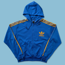 Vintage adidas Track Jacket Large 