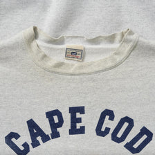 Vintage Cape Cod Sweater XXL 