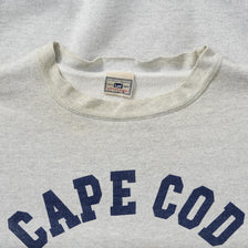 Vintage Cape Cod Sweater XXL