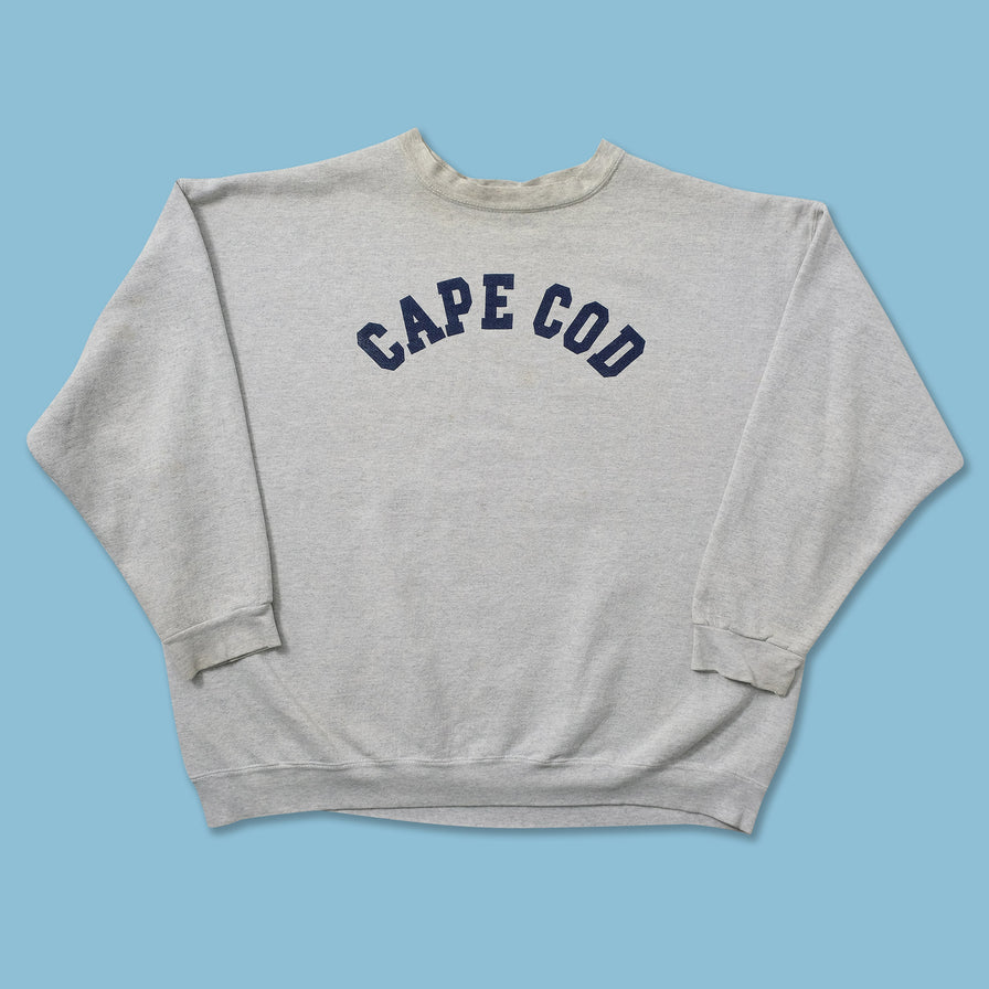 Vintage Cape Cod Sweater XXL 