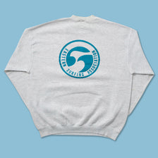 Vintage Eastern Surfing Association Sweater Large