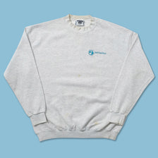 Vintage Eastern Surfing Association Sweater Large 