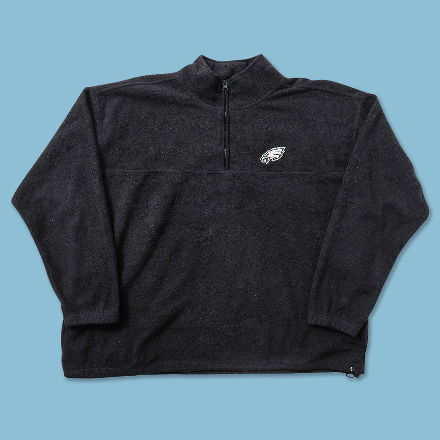 Vintage Philadelphia Eagles Fleece XXL 