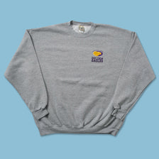 Vintage Guerin Golden Eagles Sweater XXL 