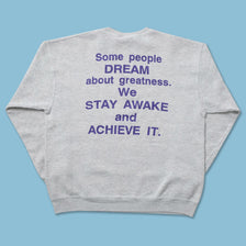 Vintage Eagle Grove Sweater Medium