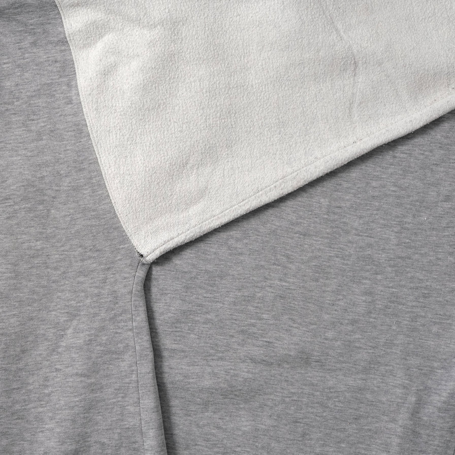 Vintage San Diego Chargers Hoody Large - Double Double Vintage