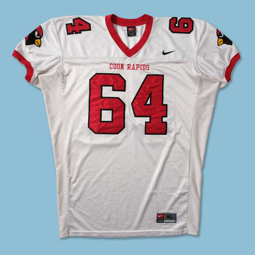 Vintage Nike Coon Rapids Jersey XXL - Double Double Vintage