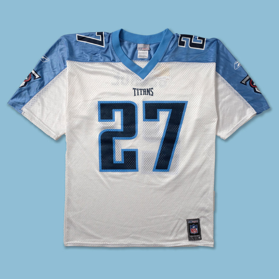 Vintage Reebok Tennessee Titans Jersey Medium - Double Double Vintage