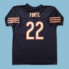 Reebok Chicago Bears Jersey Medium - Double Double Vintage