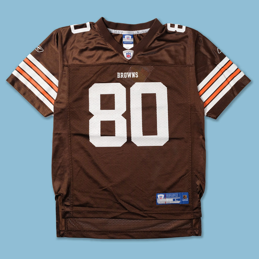 Vintage Reebok Cleveland Browns Jersey Small - Double Double Vintage