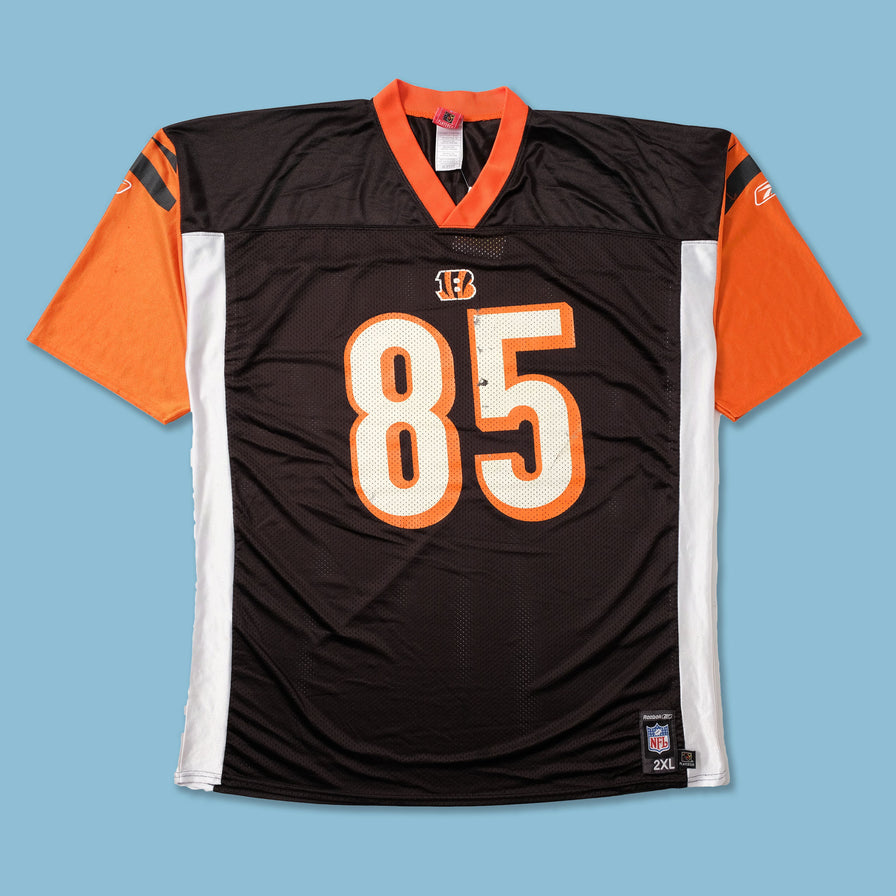 Cincinnati Bengals Jersey XXL - Double Double Vintage