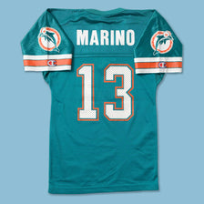 Women's Champion Miami Dolphins Jersey Small