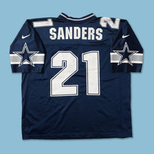 Vintage Nike Dallas Cowboys Jersey XXL - Double Double Vintage