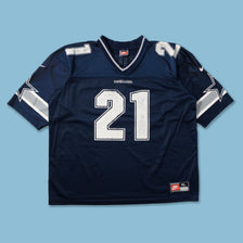Vintage Nike Dallas Cowboys Jersey XXL - Double Double Vintage