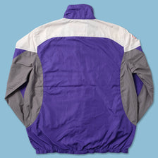 Minnesota Vikings Track Jacket Large