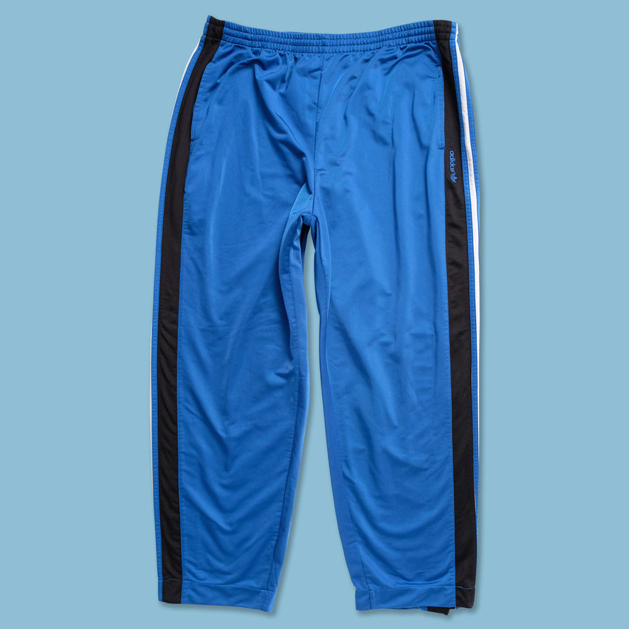 Vintage adidas Track Pants Large - Double Double Vintage