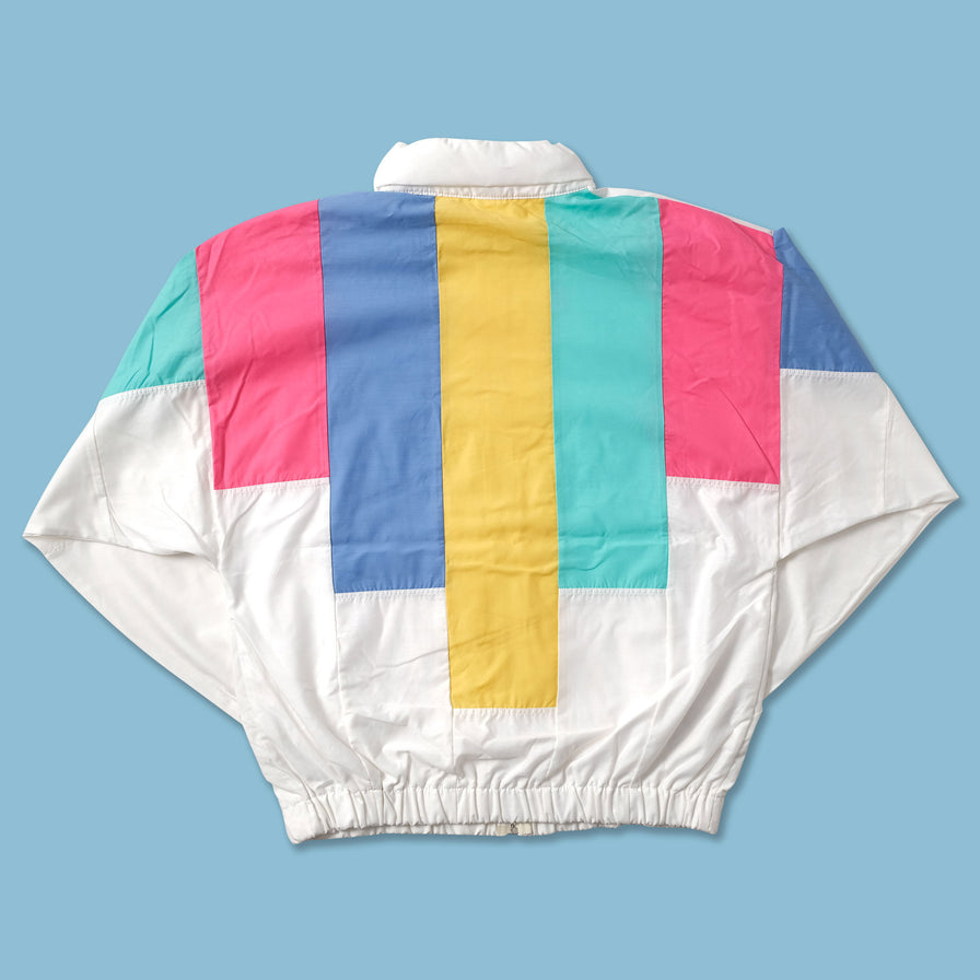 Vintage Fischer Track Jacket Small - Double Double Vintage