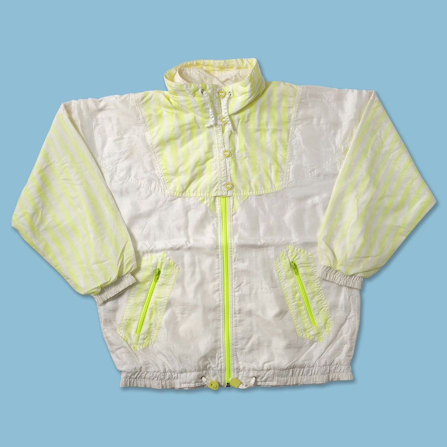Vintage adidas Track Jacket Medium