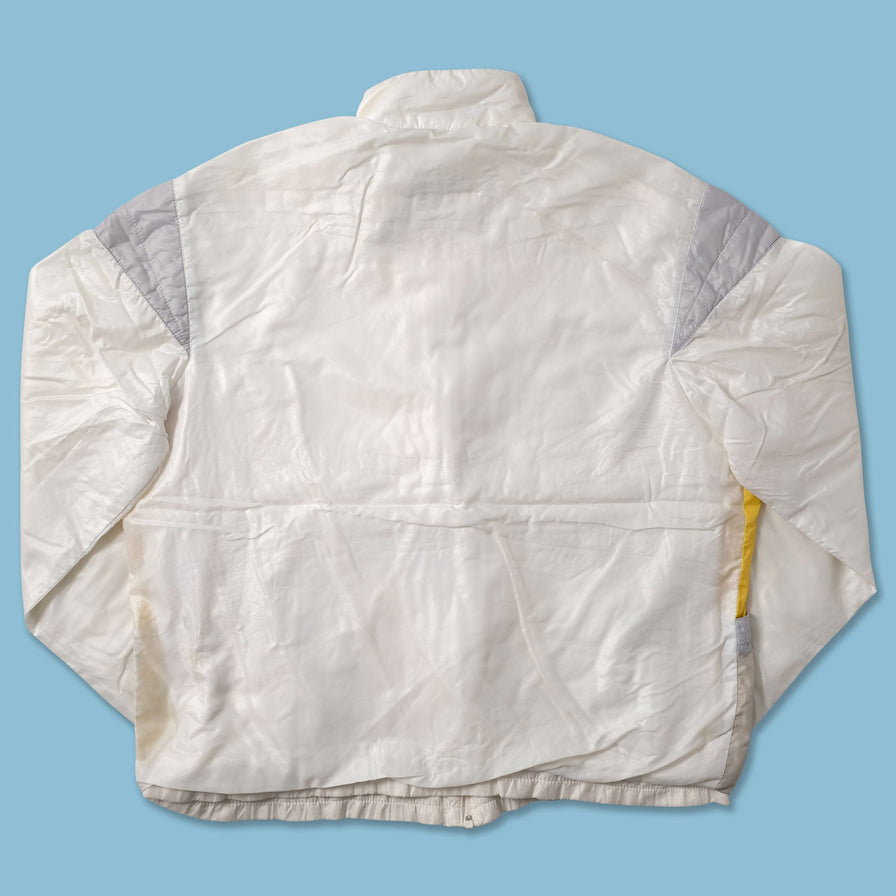 Vintage Marlboro Track Jacket Medium - Double Double Vintage