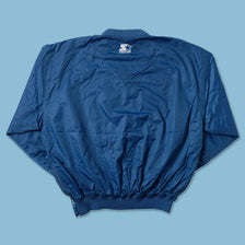Vintage Starter New York Giants Windbreaker Large - Double Double Vintage
