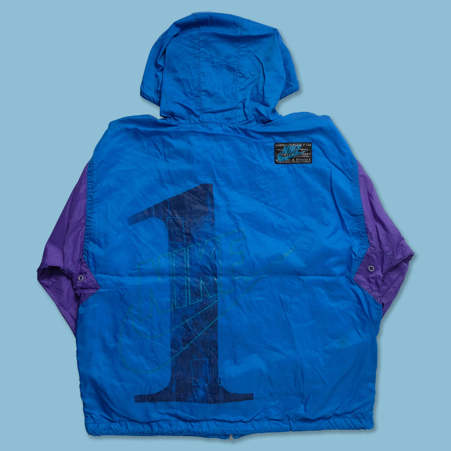 Vintage NIke Light Jacket XXL - Double Double Vintage