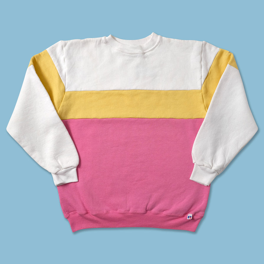 Vintage Russell Athletic Sweater Small - Double Double Vintage