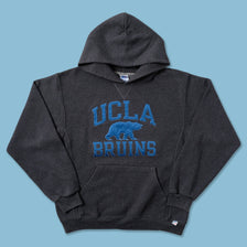 Russell Athletic UCLA Hoody Medium - Double Double Vintage