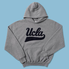 Vintage Russell Athletic UCLA Hoody Small - Double Double Vintage