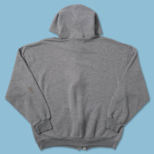 Vintage Russell Athletic Zip Hoody XLarge - Double Double Vintage