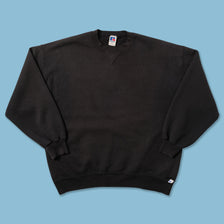 Vintage Russell Athletic Sweater Large - Double Double Vintage