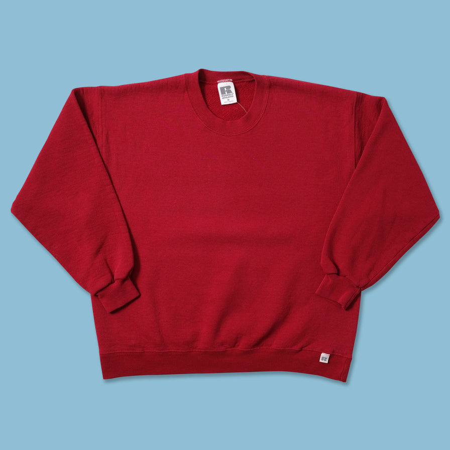 Vintage Russell Athletic Sweater Small - Double Double Vintage