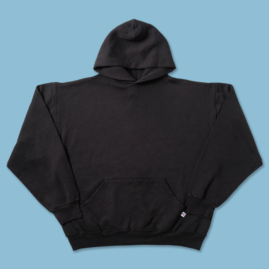 Vintage Russell Athletic Hoody Large - Double Double Vintage