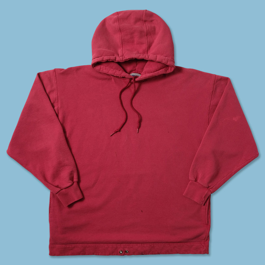 Vintage Russell Athletic Hoody Large - Double Double Vintage