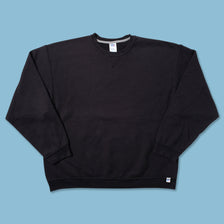 Russell Athletic Sweater XLarge - Double Double Vintage