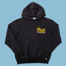 Russell Athletic Crown Construction Hoody Large - Double Double Vintage