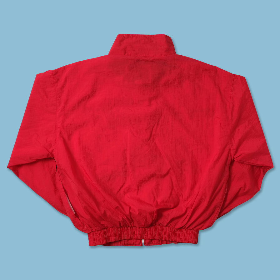 Vintage St. Louis Cardinals Track Jacket Medium - Double Double Vintage