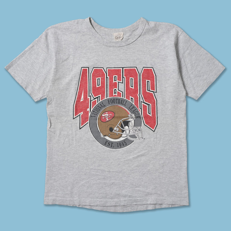 Vintage San Francisco 49ers T-Shirt Large