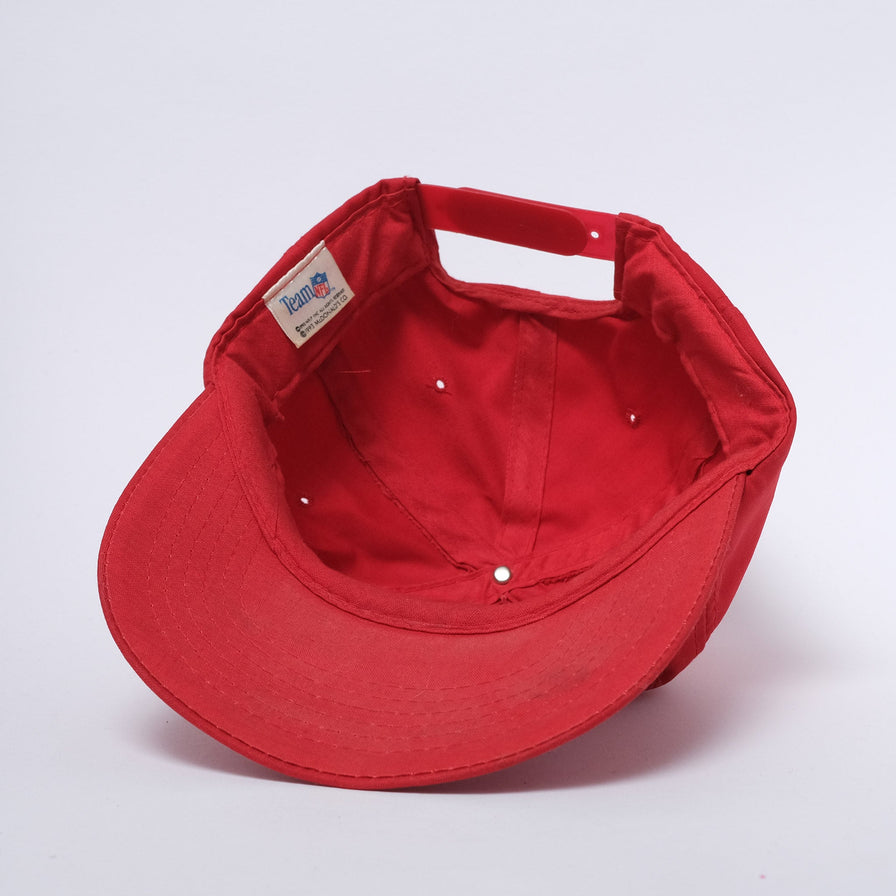 Vintage San Francisco 49ers Snapback
