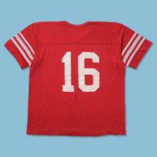 Vintage San Francisco 49ers T-Shirt XLarge